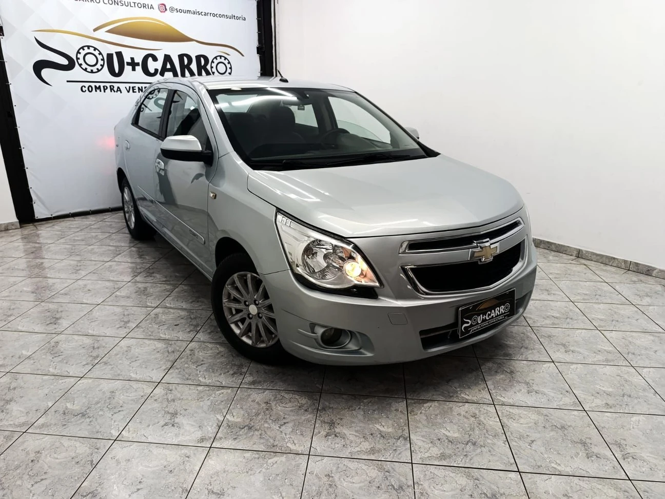 CHEVROLET COBALT