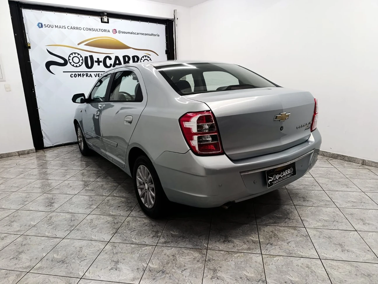 CHEVROLET COBALT