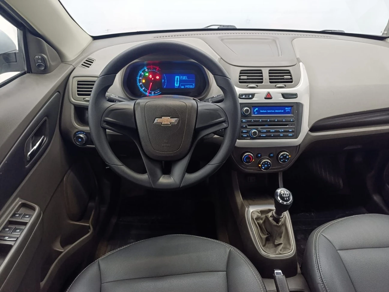CHEVROLET COBALT