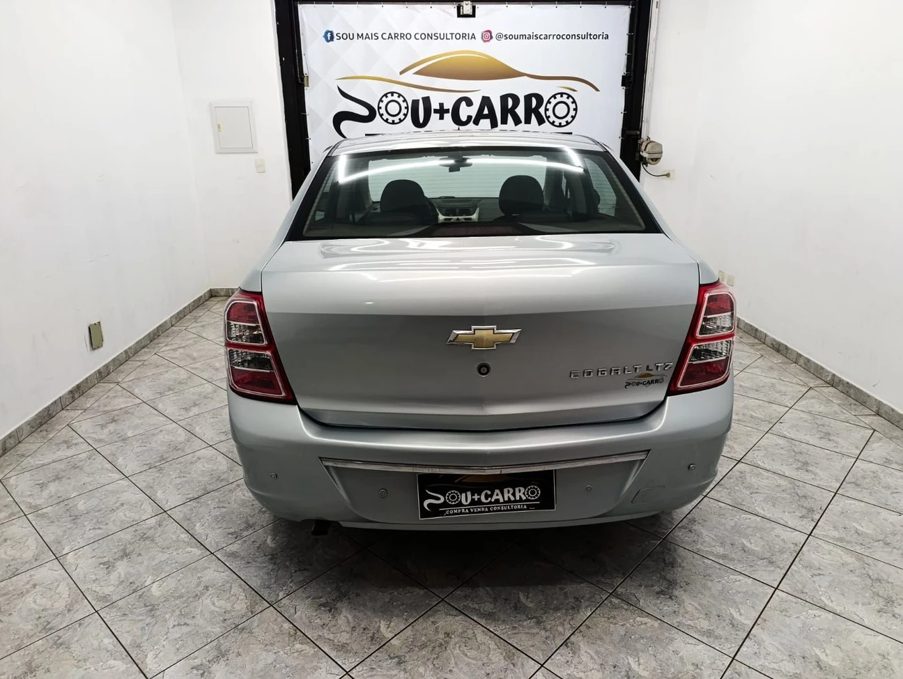 CHEVROLET COBALT