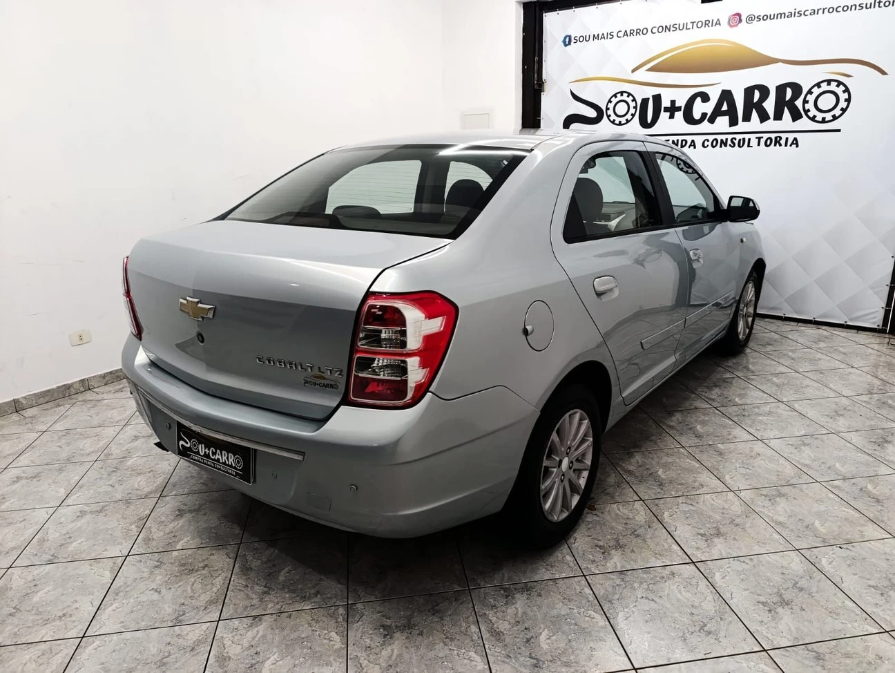 CHEVROLET COBALT
