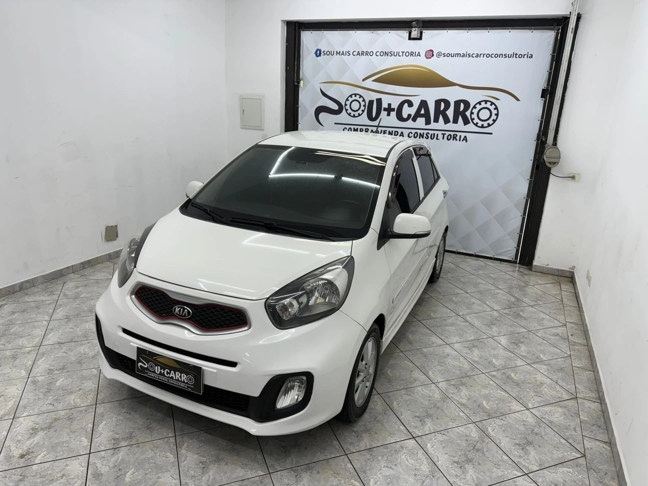 KIA PICANTO