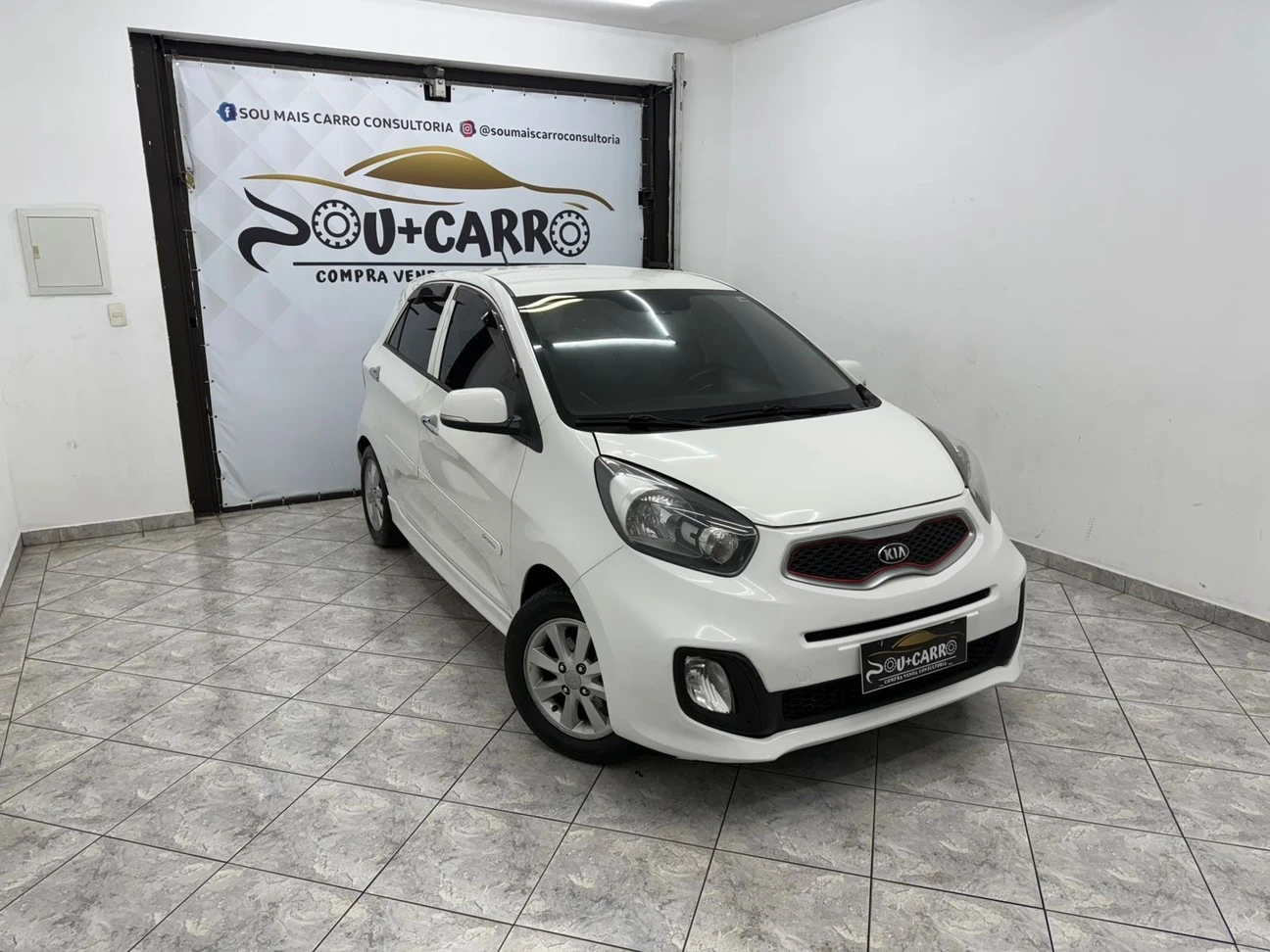 KIA PICANTO