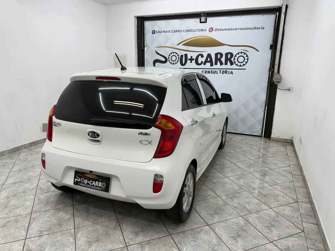KIA PICANTO