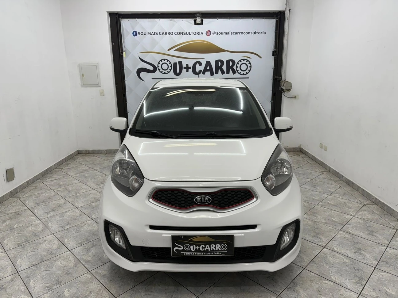 KIA PICANTO