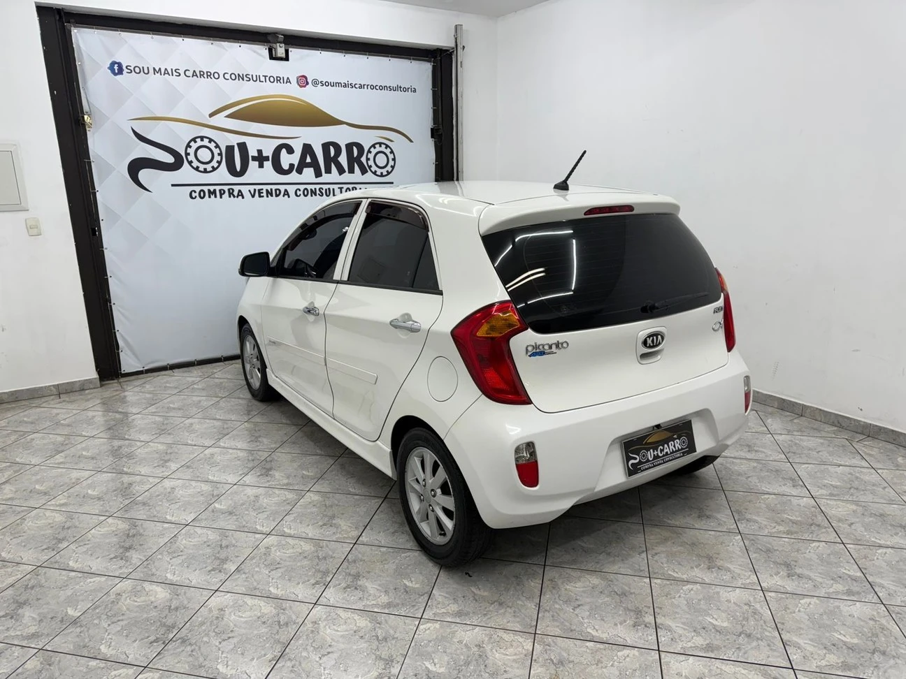 KIA PICANTO
