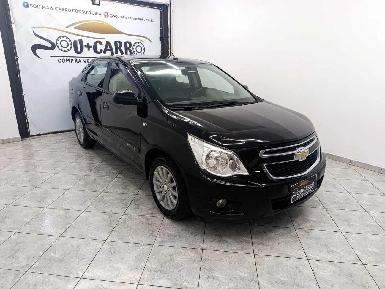 CHEVROLET COBALT