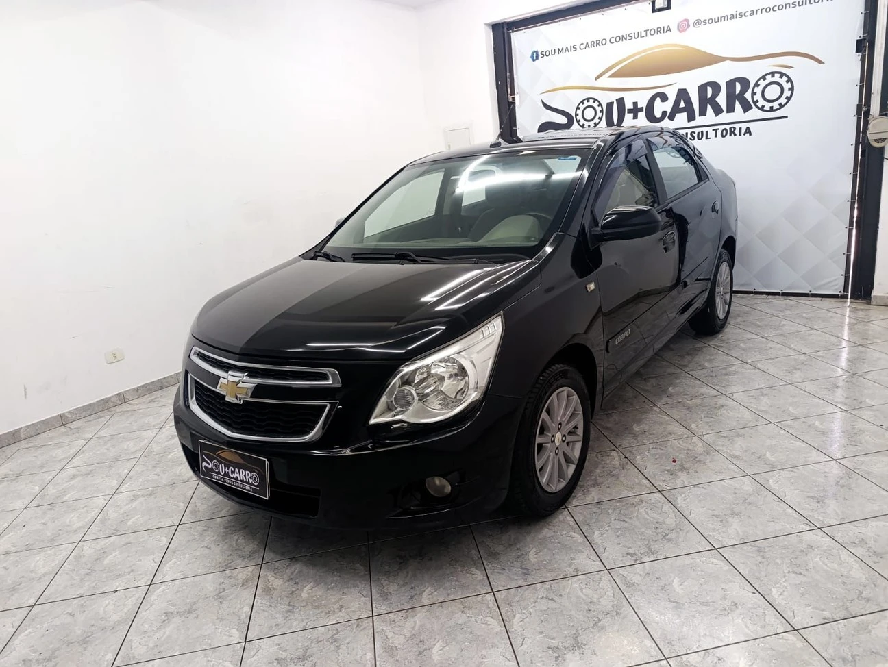 CHEVROLET COBALT