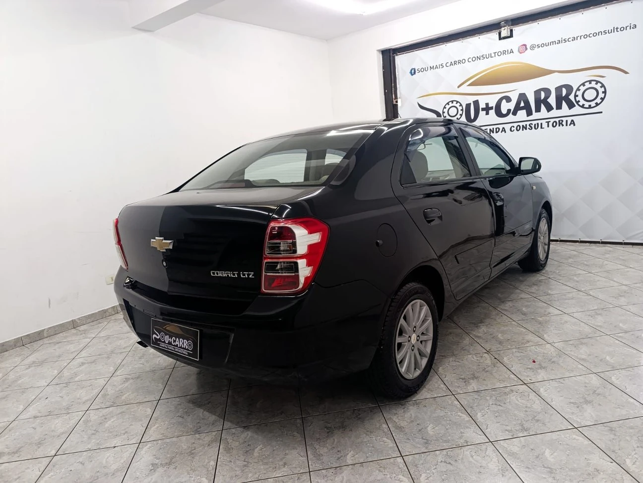 CHEVROLET COBALT
