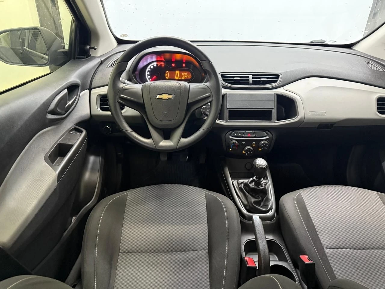 CHEVROLET PRISMA