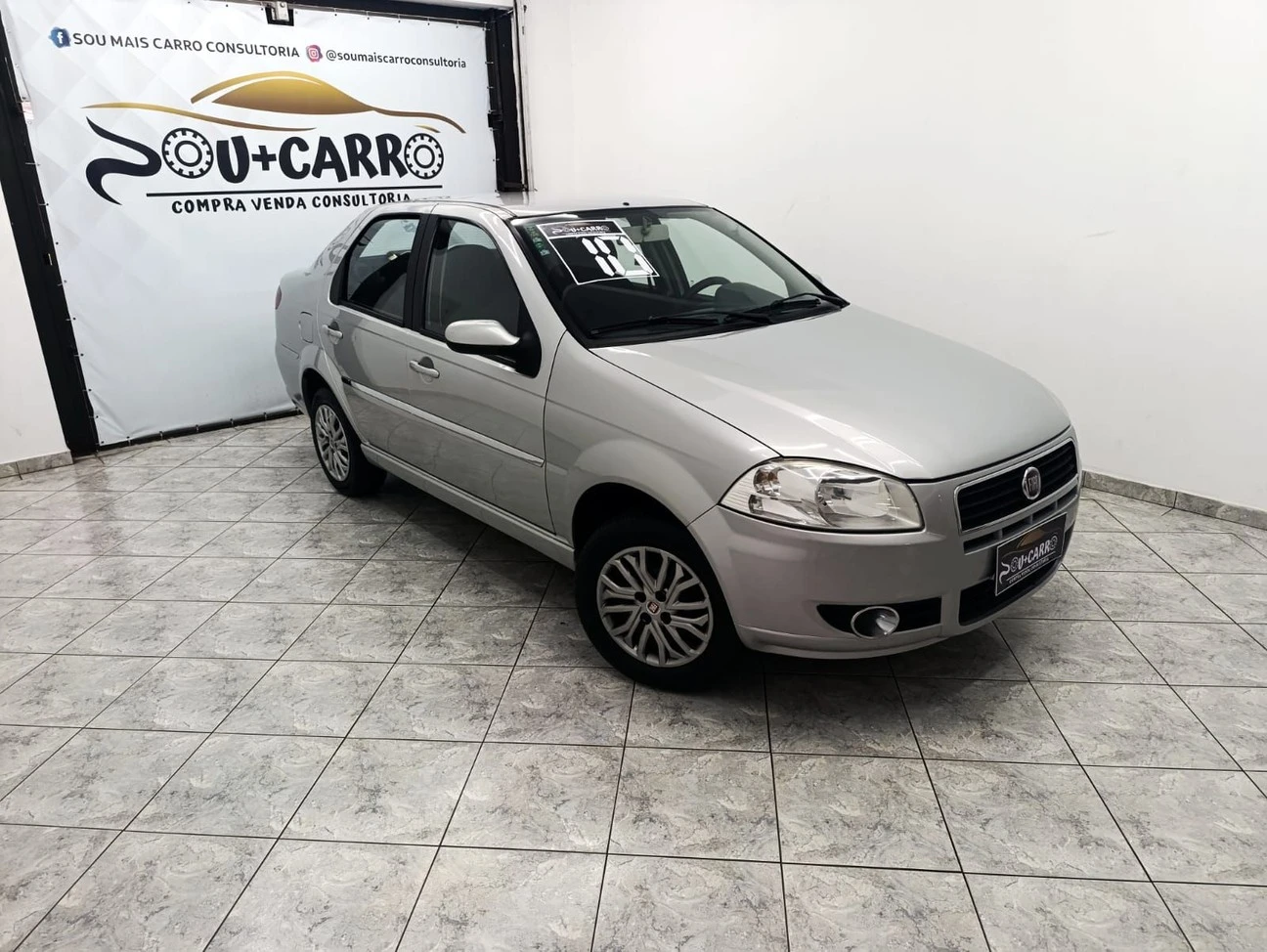 FIAT SIENA