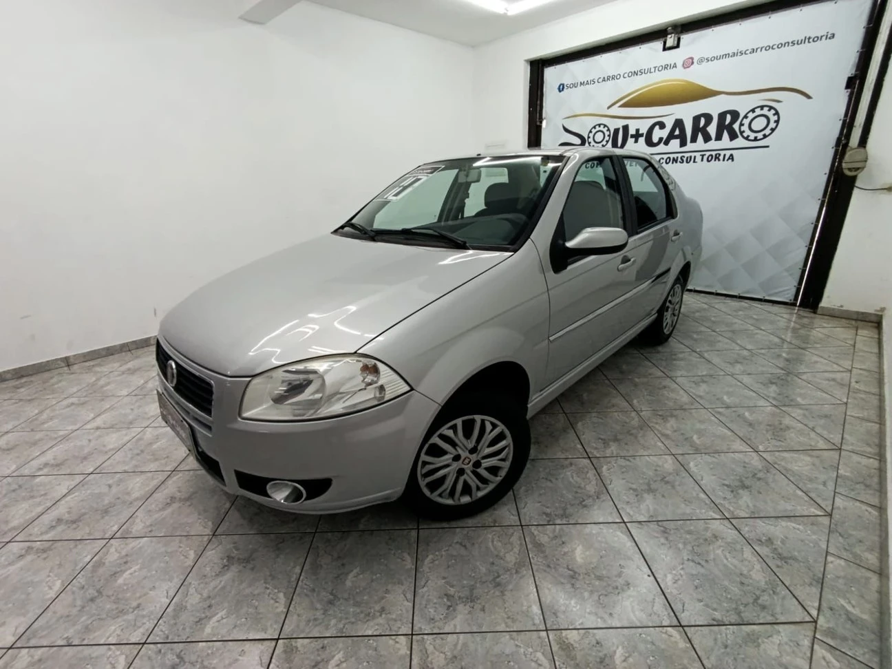 FIAT SIENA