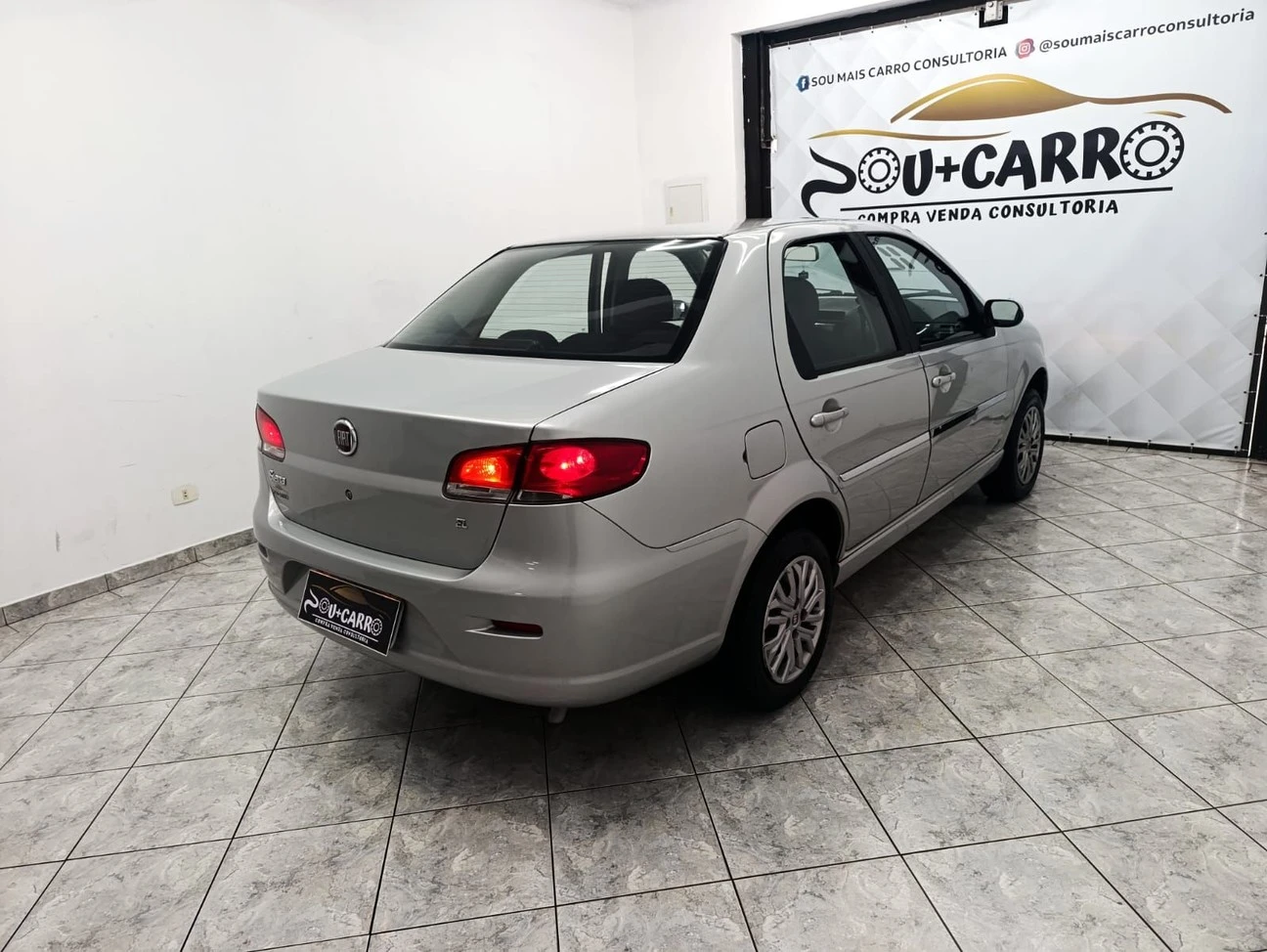 FIAT SIENA