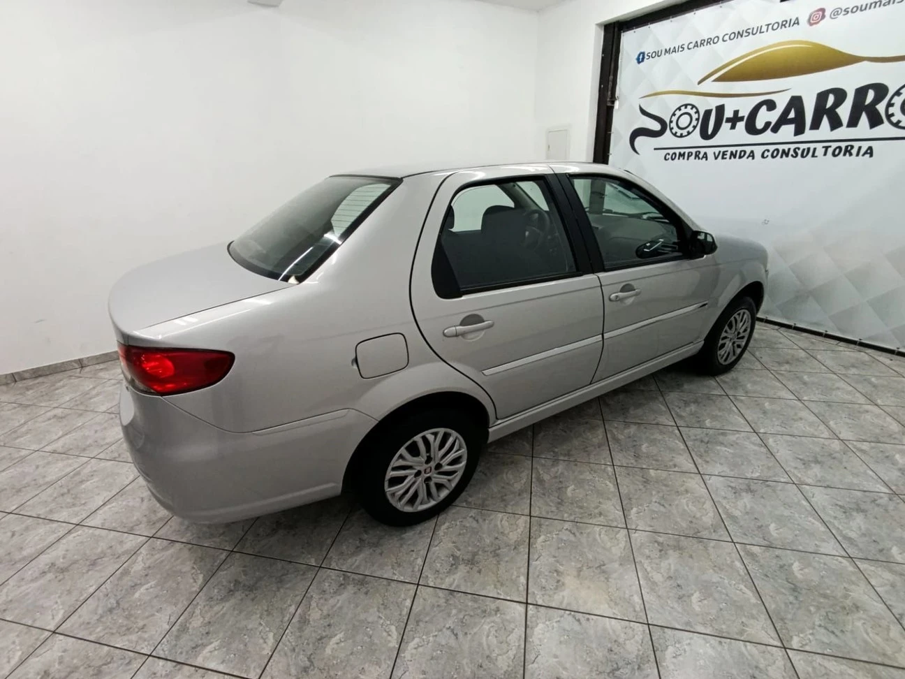 FIAT SIENA