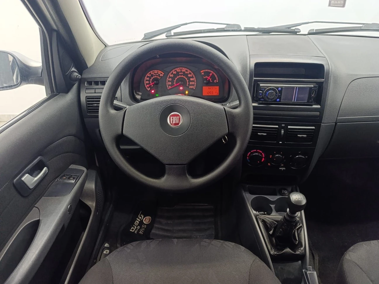 FIAT SIENA