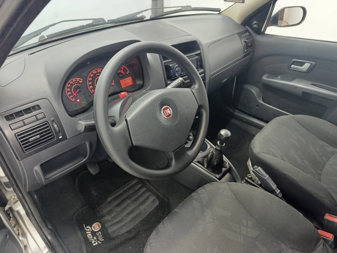 FIAT SIENA