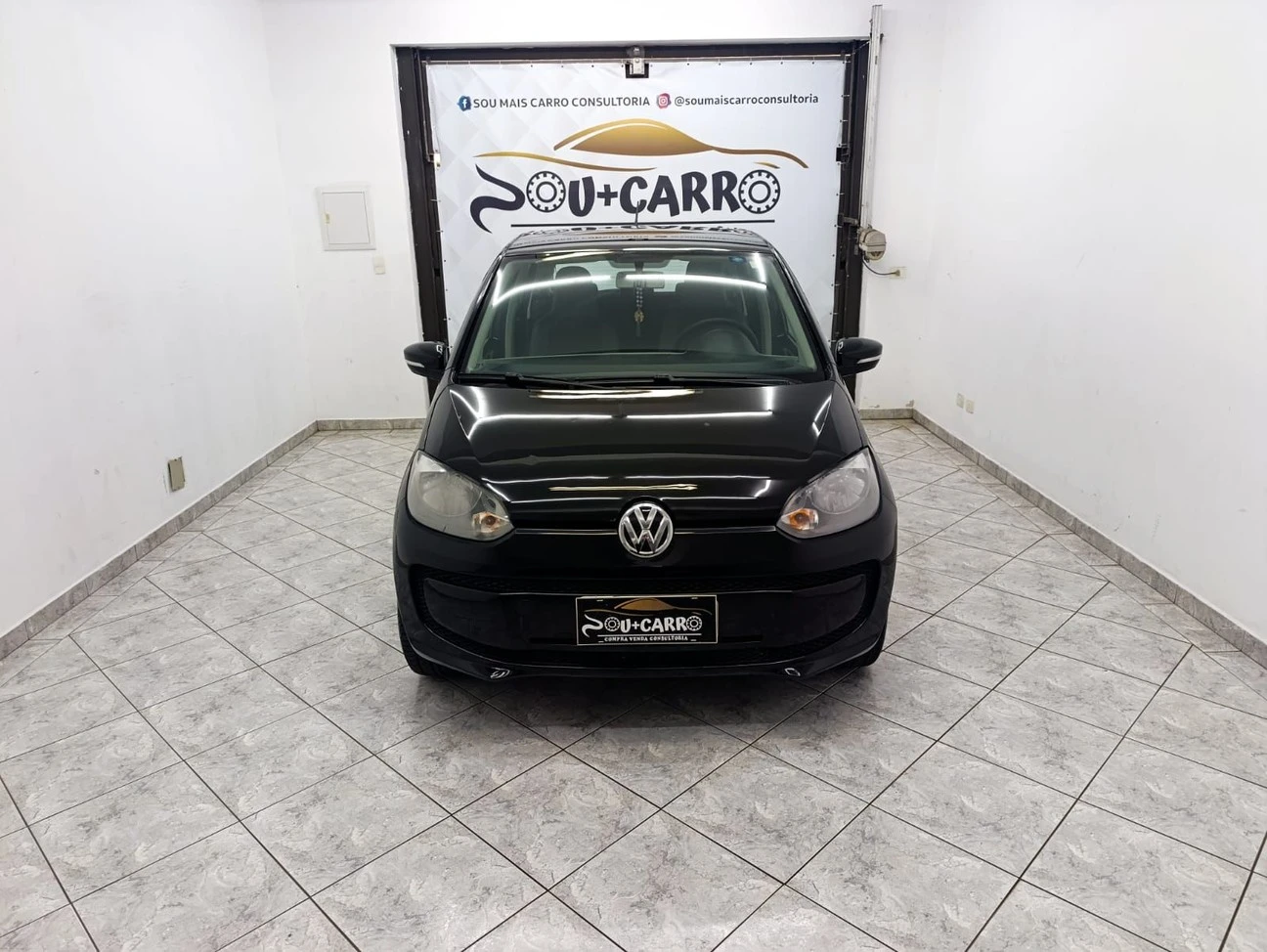 VOLKSWAGEN UP