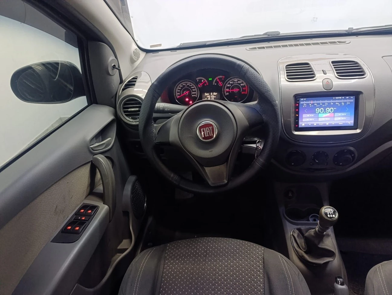 FIAT SIENA