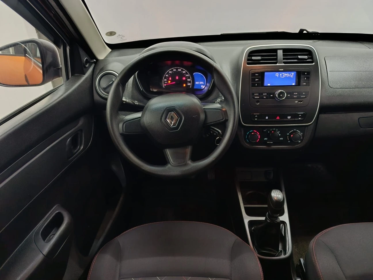 RENAULT KWID