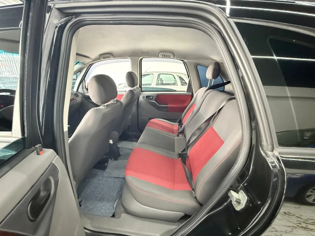 CHEVROLET MERIVA