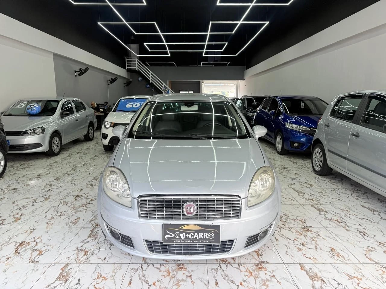 FIAT LINEA