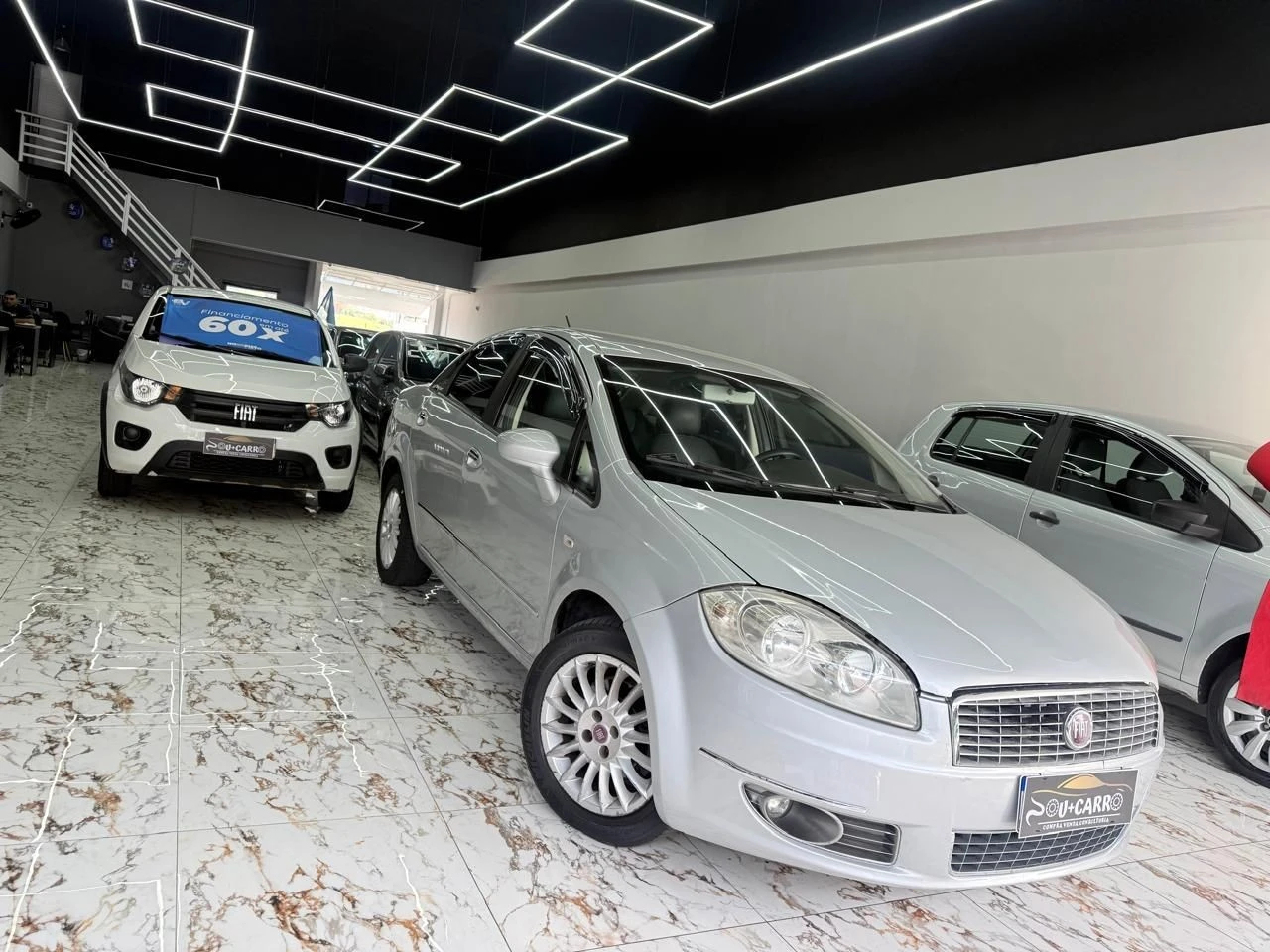 FIAT LINEA