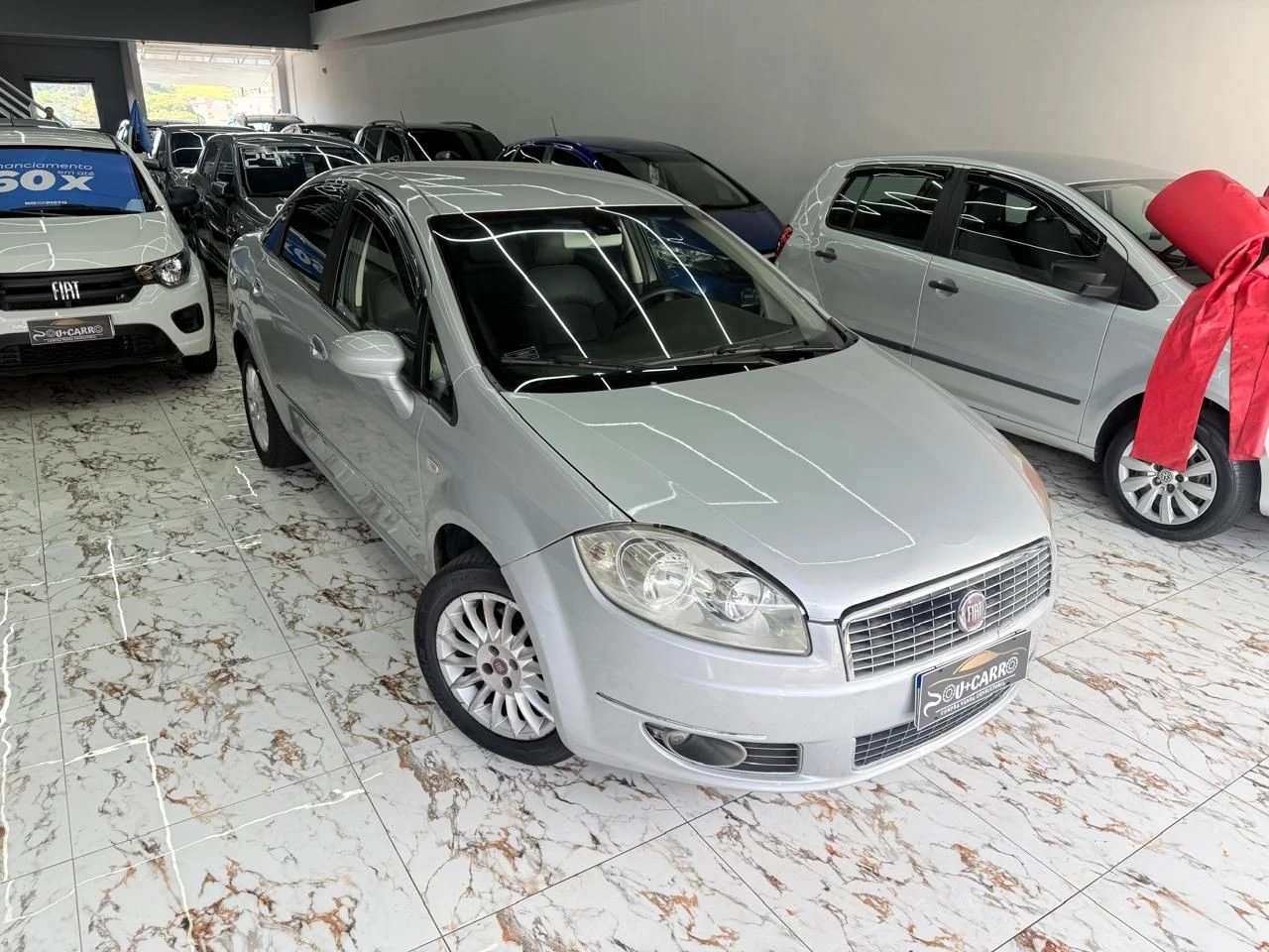 FIAT LINEA