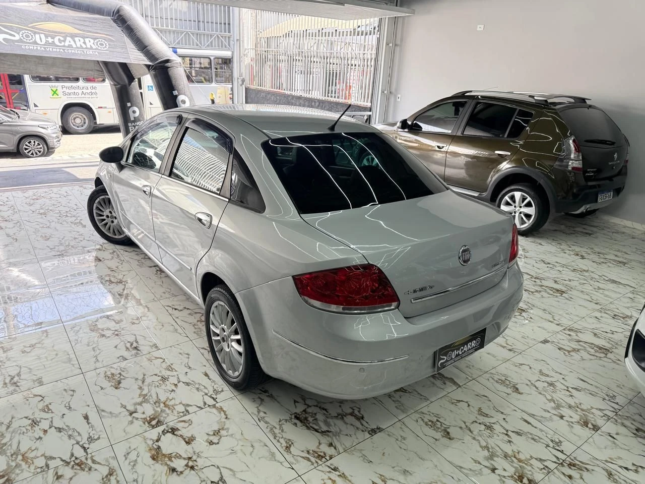 FIAT LINEA