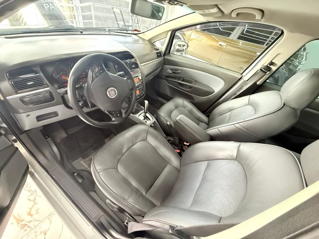 FIAT LINEA