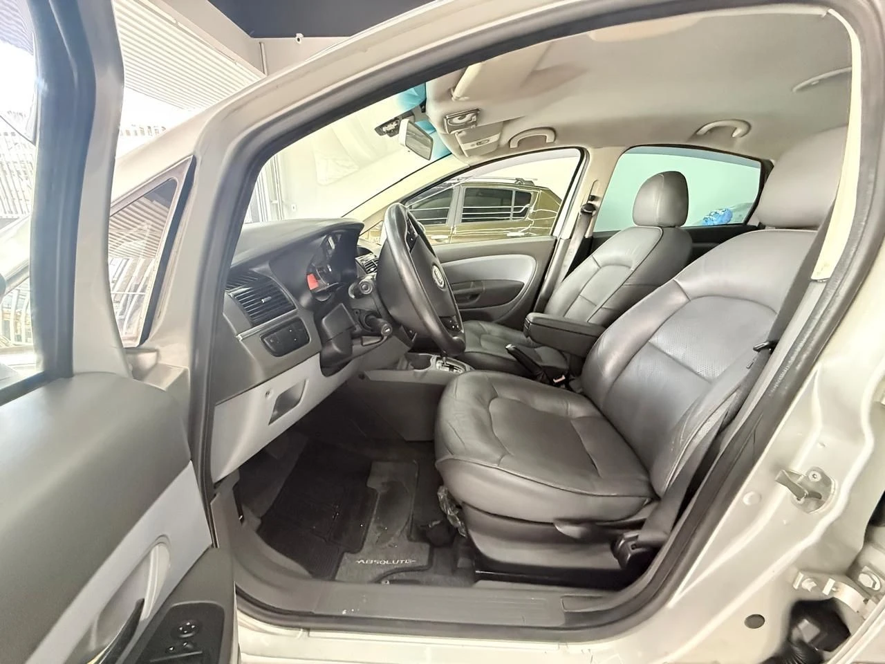 FIAT LINEA