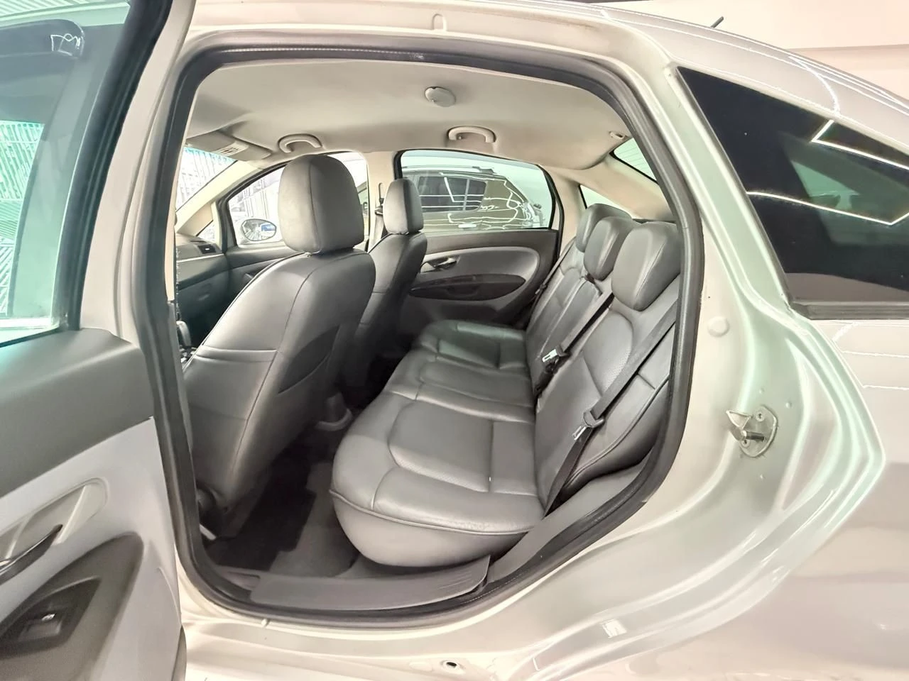 FIAT LINEA