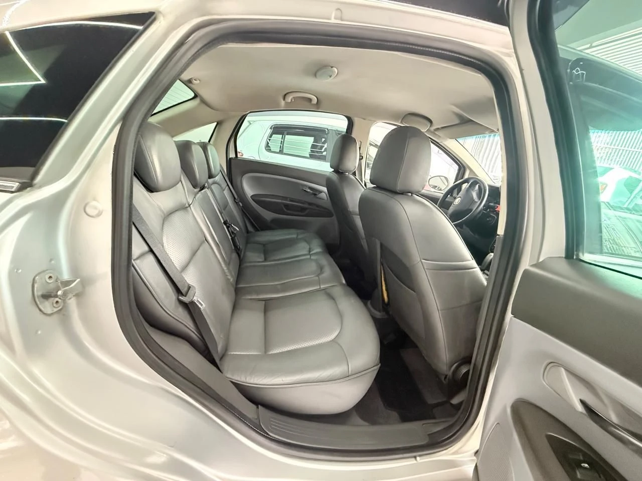 FIAT LINEA