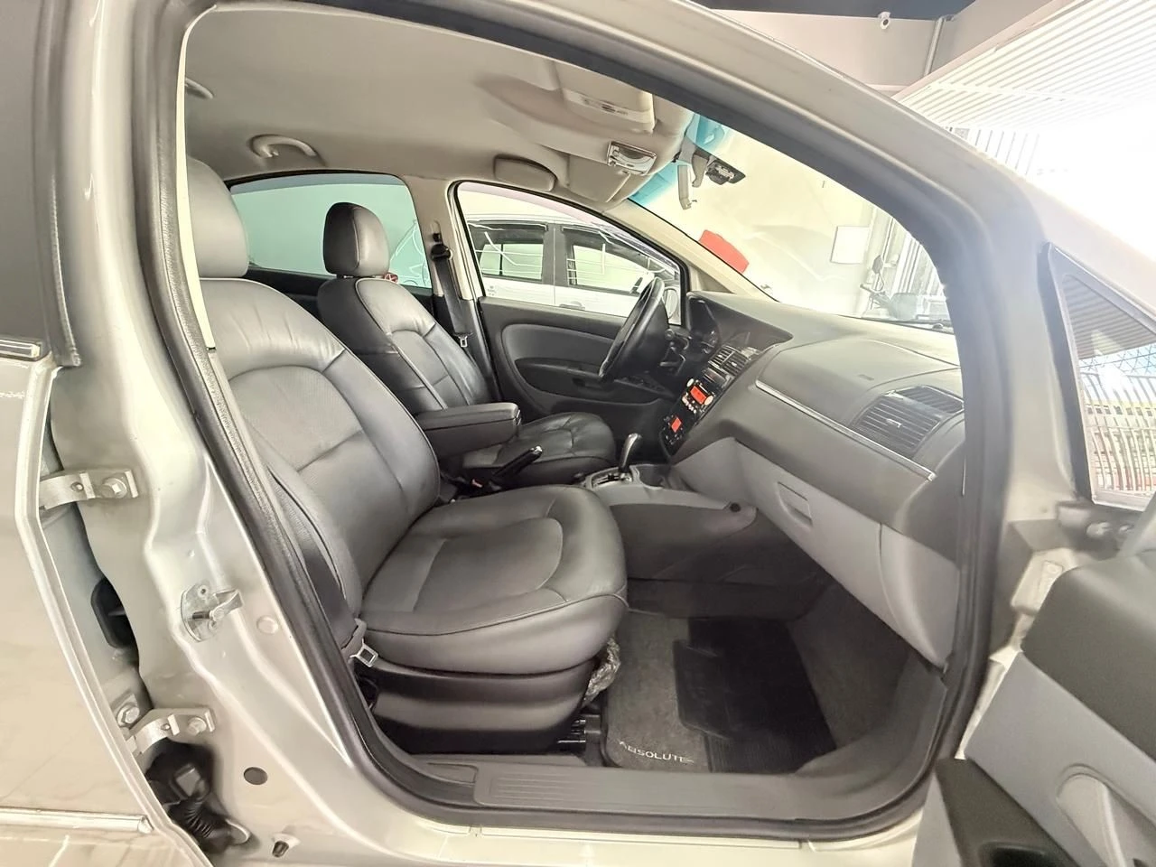 FIAT LINEA