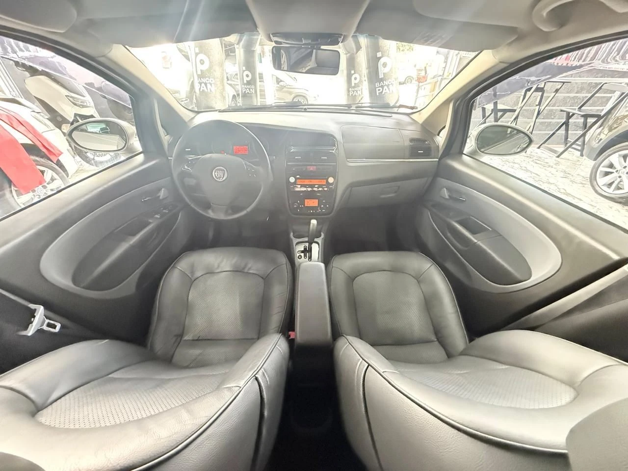 FIAT LINEA