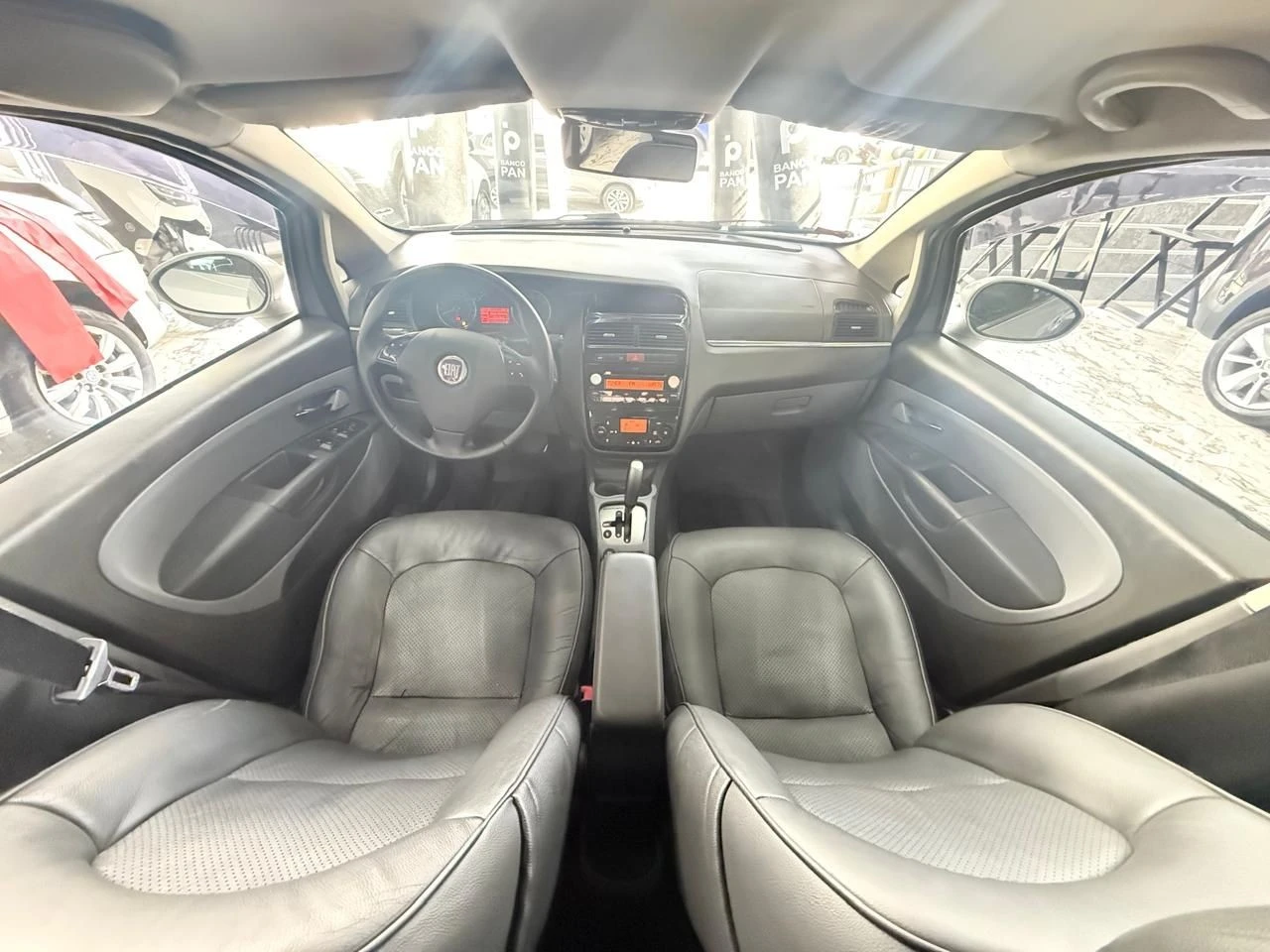 FIAT LINEA