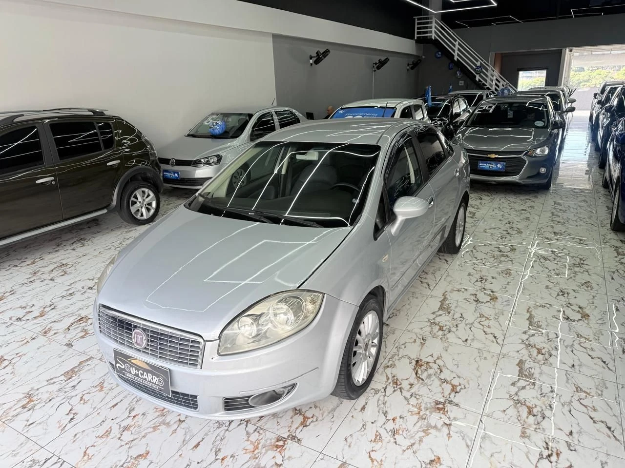 FIAT LINEA