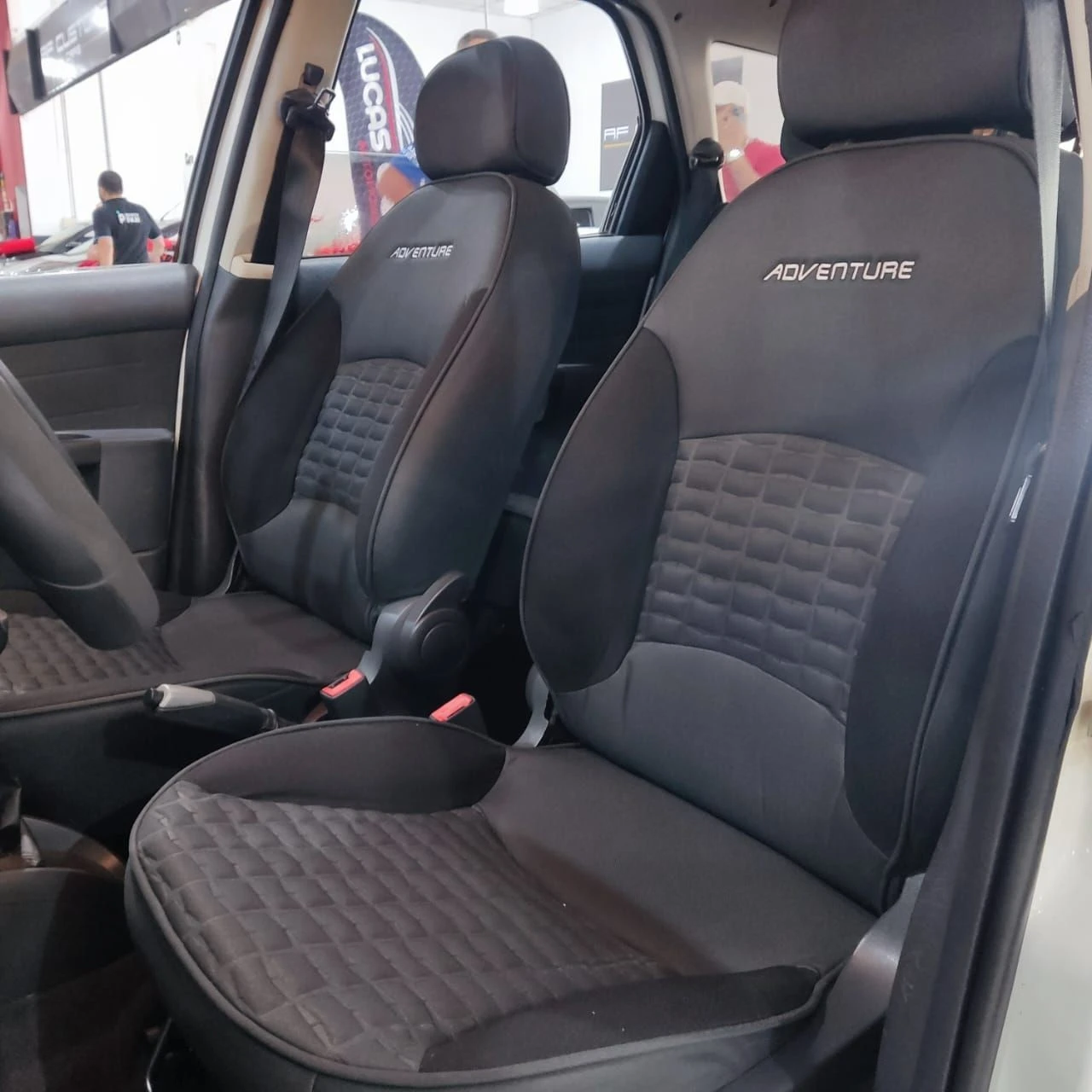 FIAT PALIO