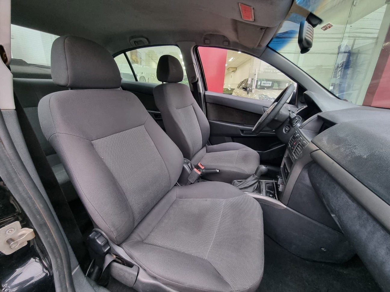 VECTRA 2.0 MPFI EXPRESSION 8V