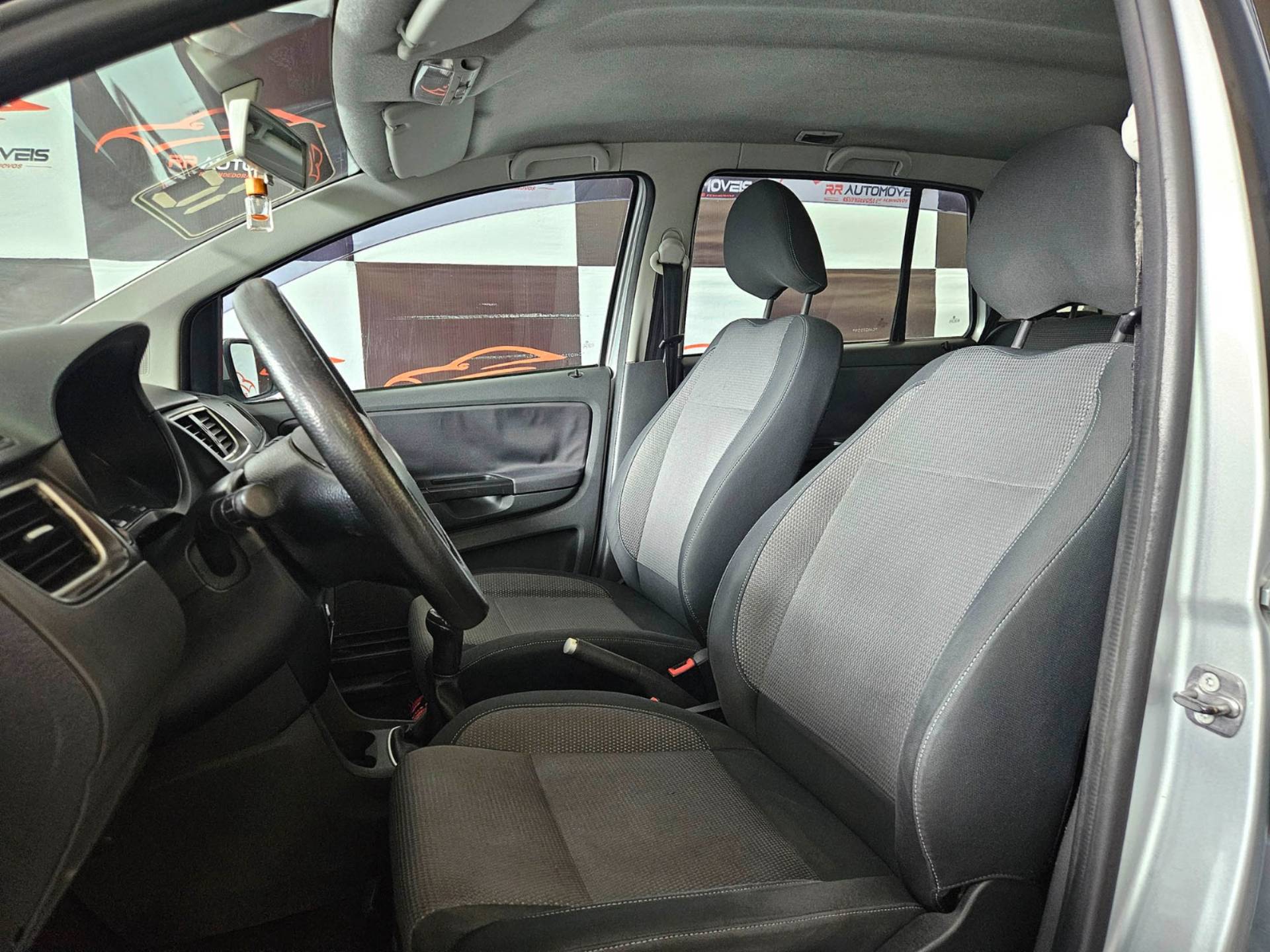 VOLKSWAGEN SPACEFOX