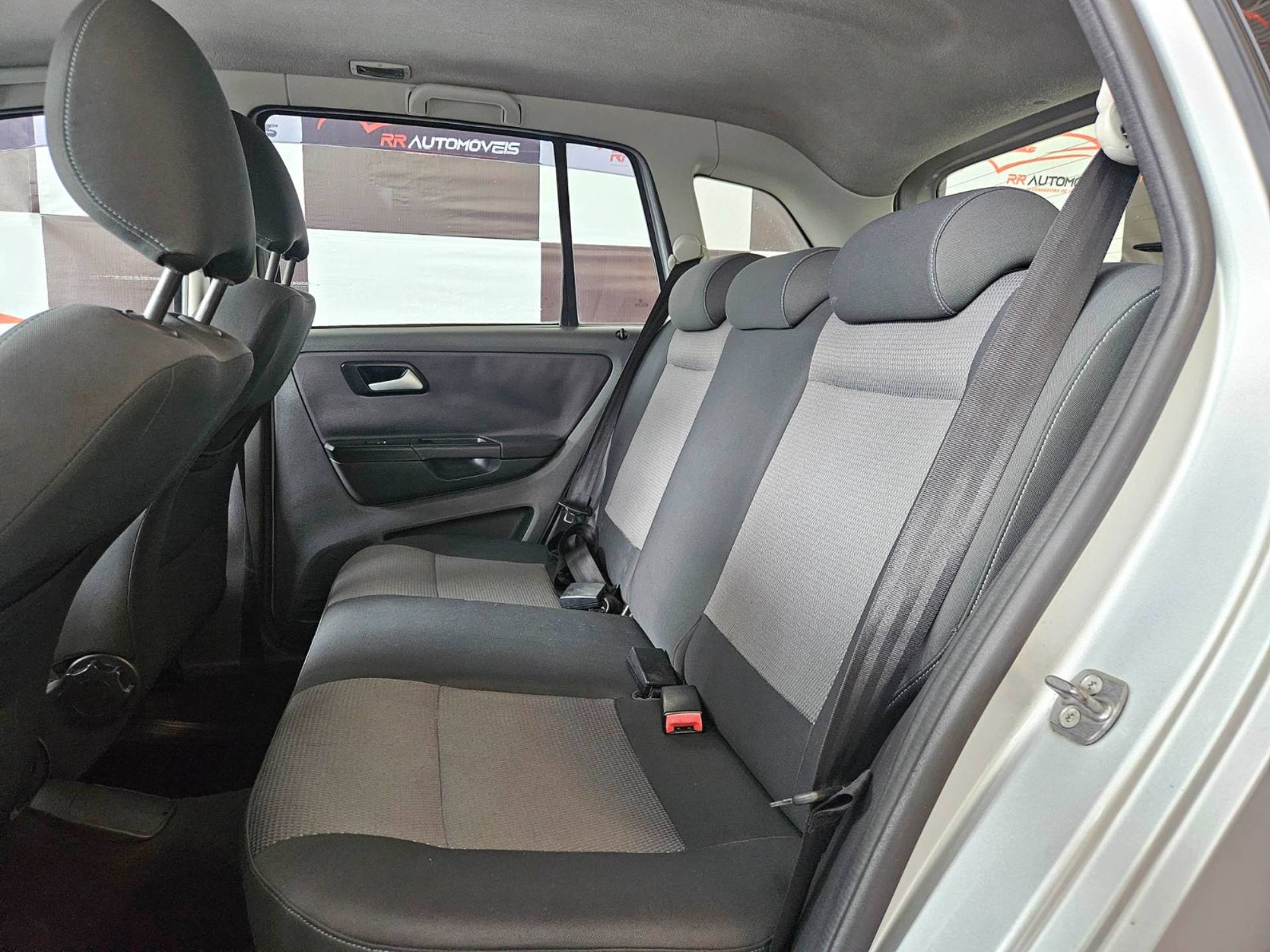 VOLKSWAGEN SPACEFOX