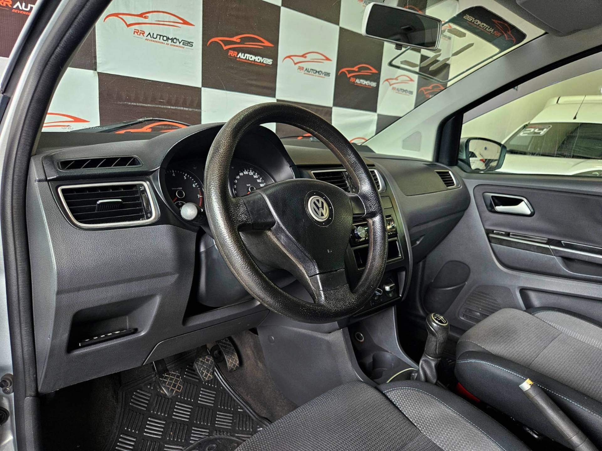 VOLKSWAGEN SPACEFOX