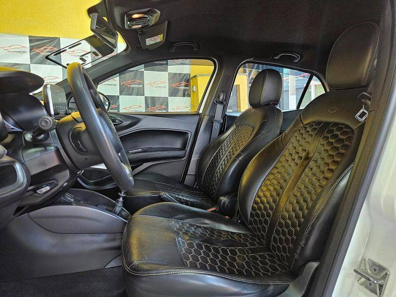 FIAT ARGO