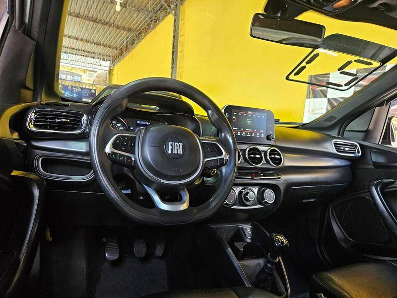 FIAT ARGO