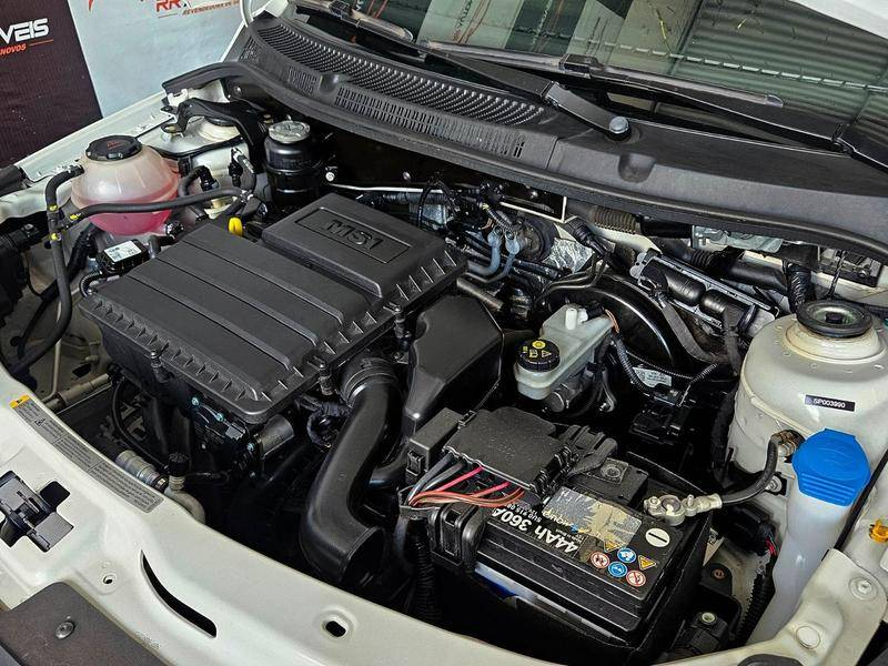 VOLKSWAGEN SAVEIRO