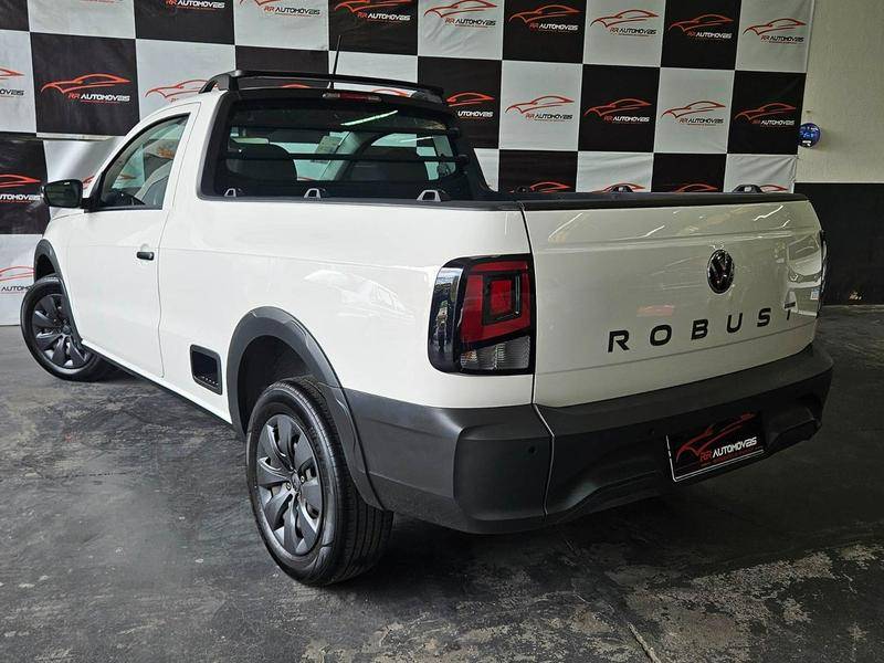 VOLKSWAGEN SAVEIRO