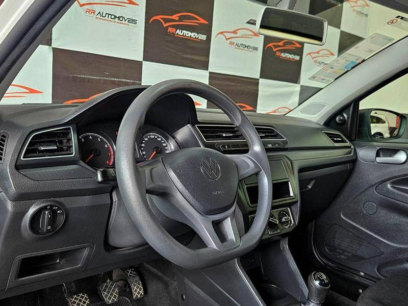 VOLKSWAGEN SAVEIRO