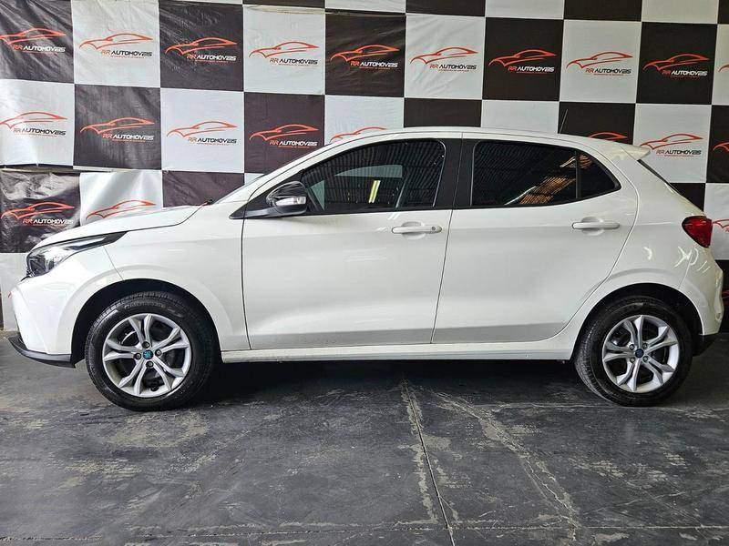 FIAT ARGO