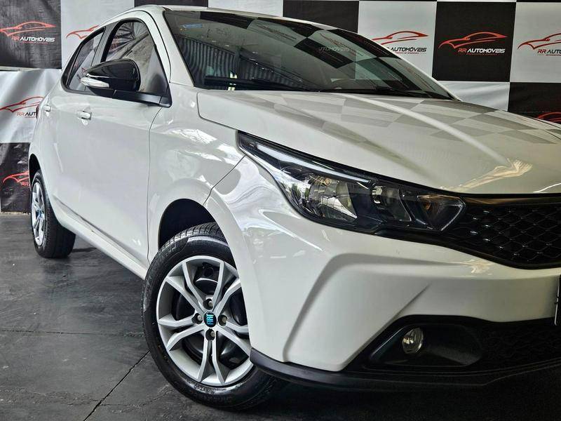 FIAT ARGO