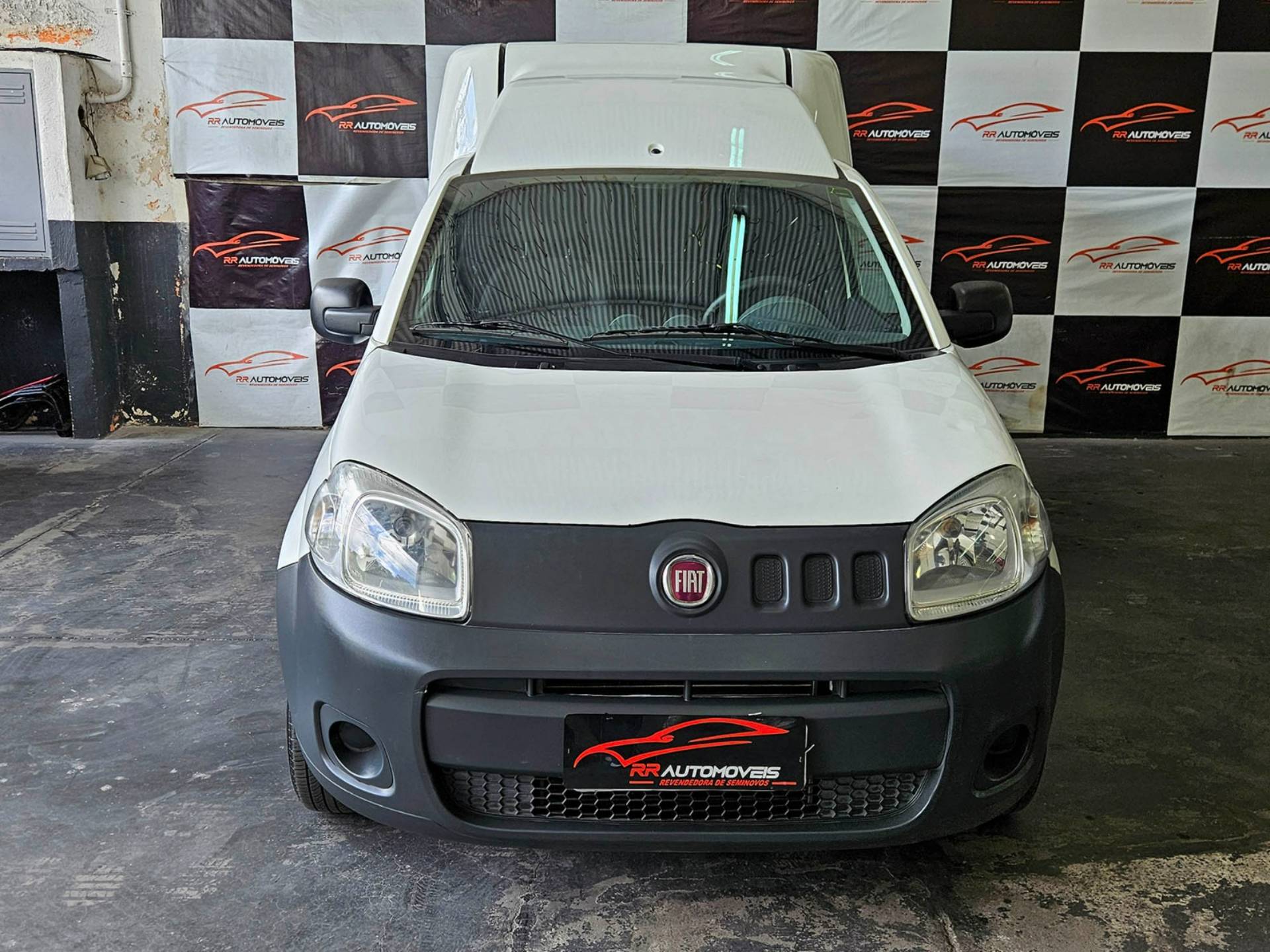 FIAT FIORINO