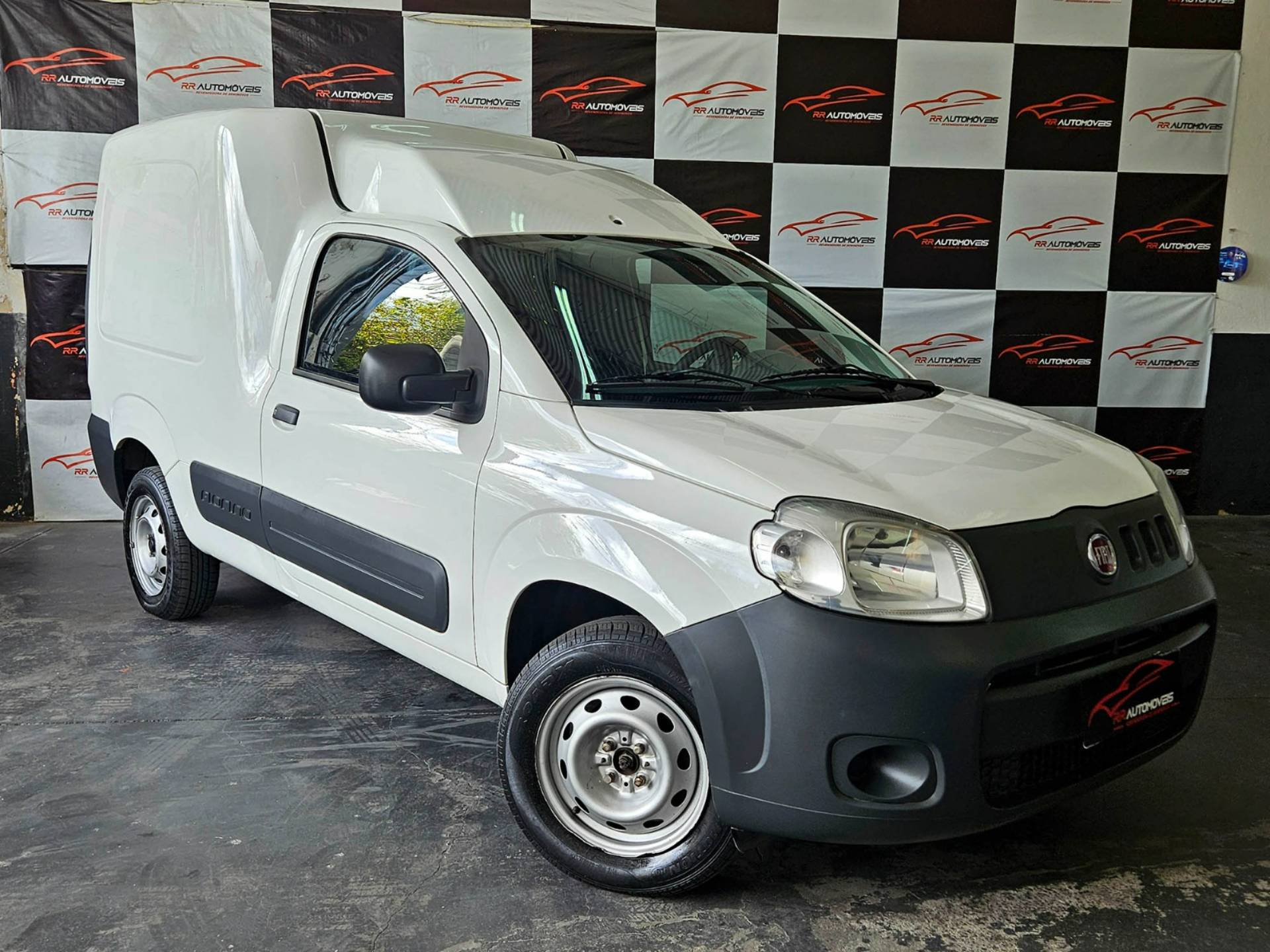 FIAT FIORINO